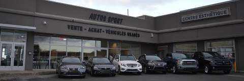 Autos Sport